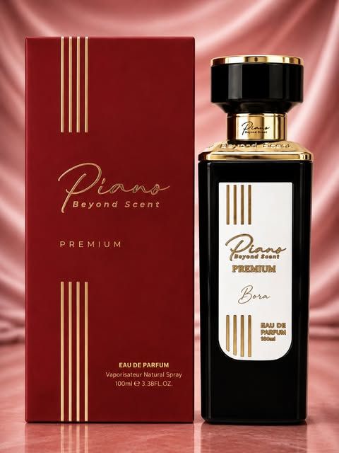 Piano Premium Bora
