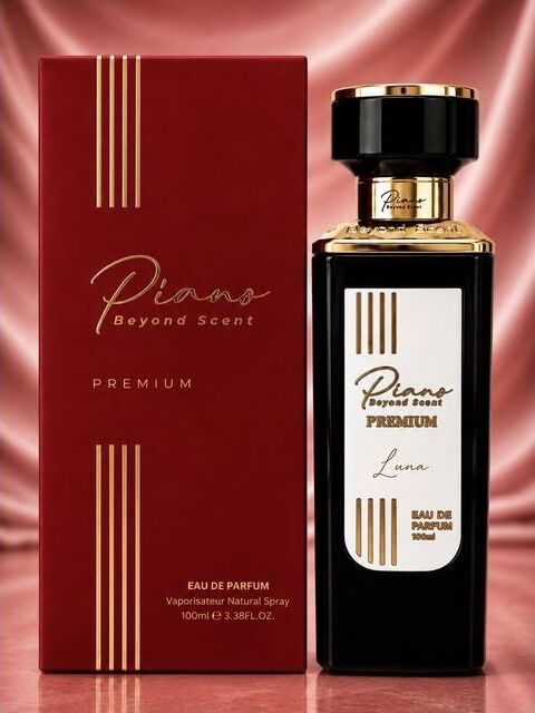 Piano Premium Luna