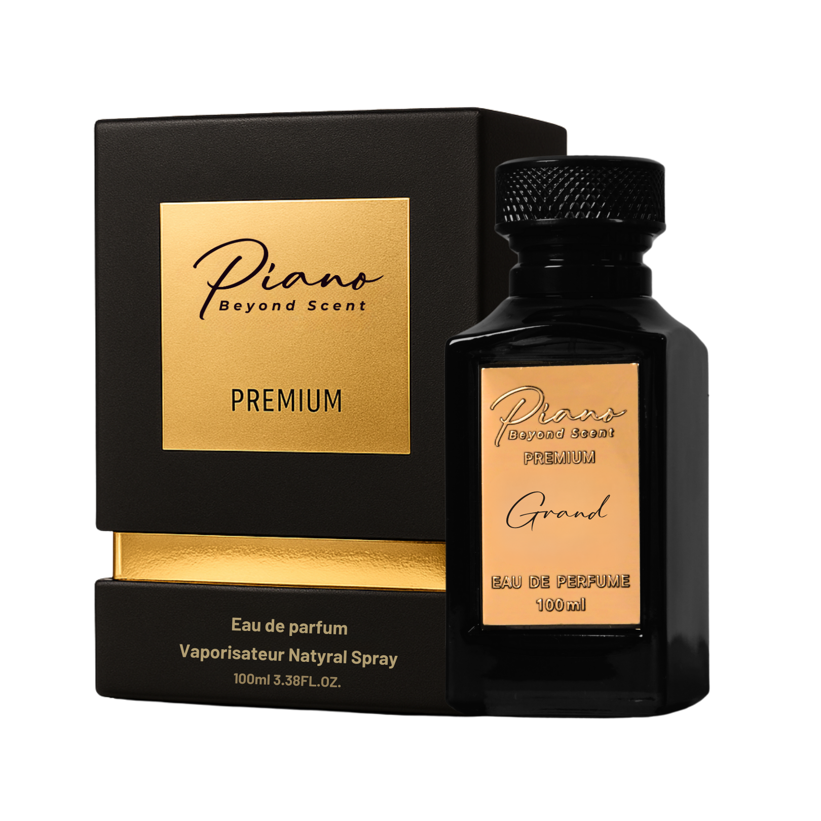 Piano Premium Grand